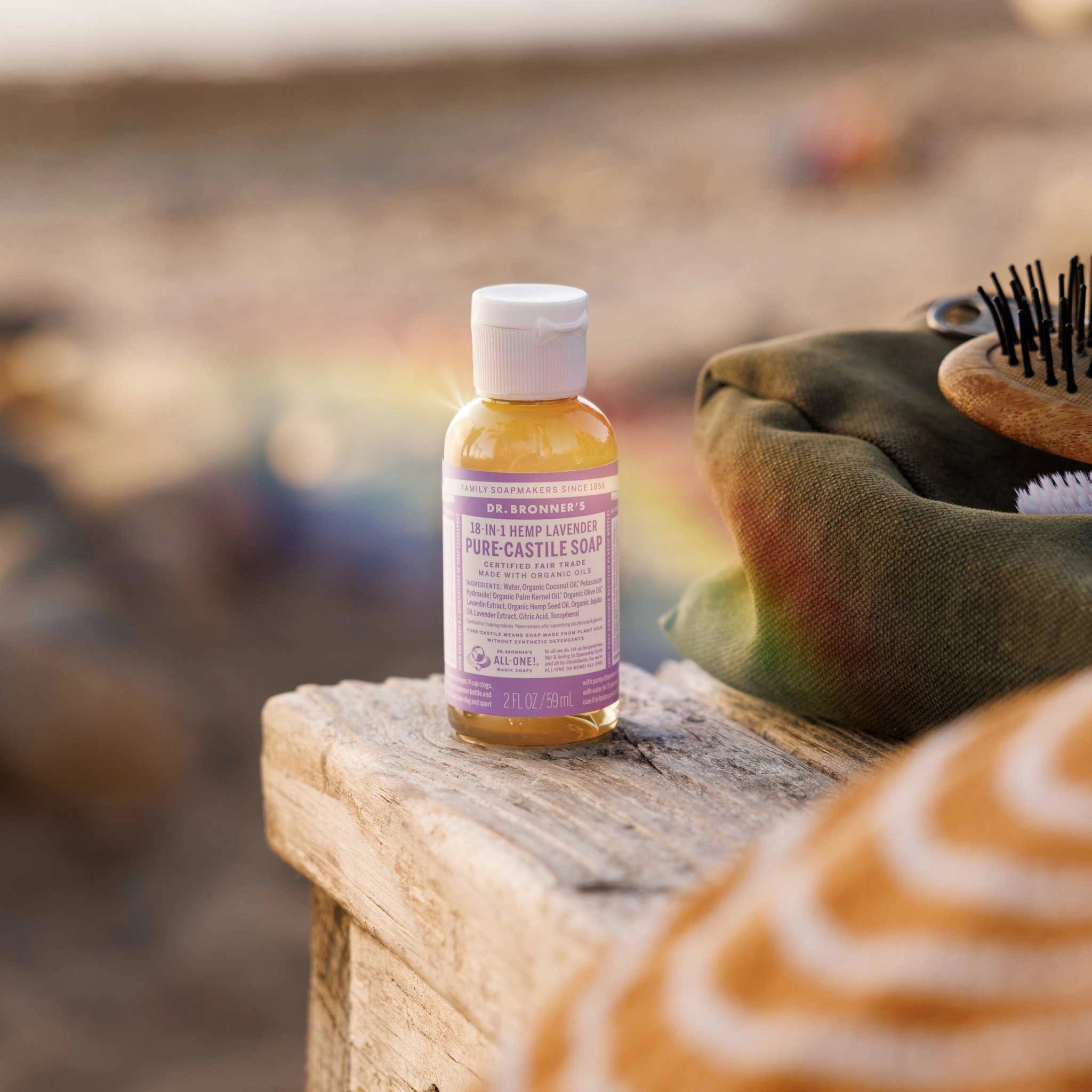 Lavender - Pure-Castile Magic Soap - Image 15