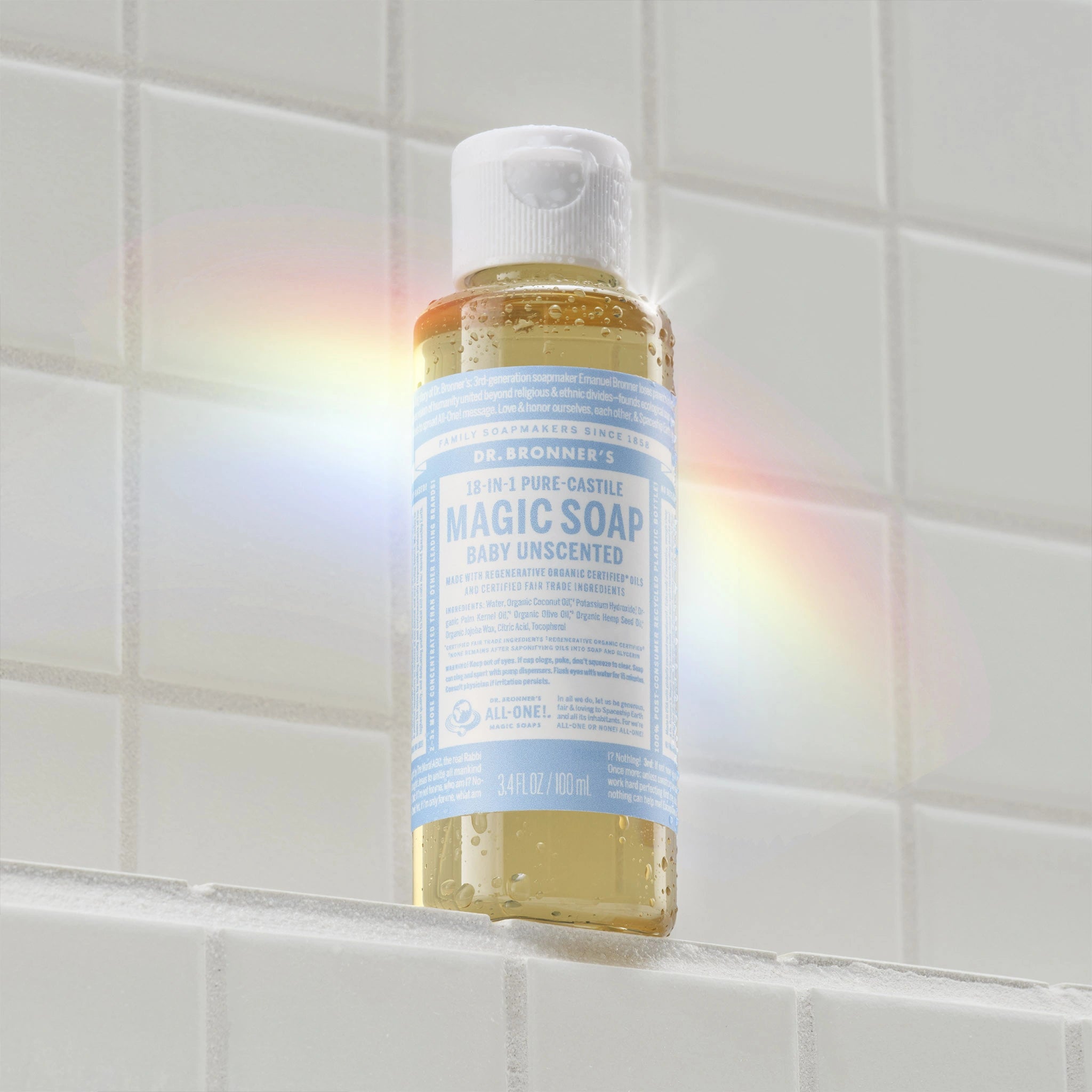Liquid Soap Sampler Pack - Image 3