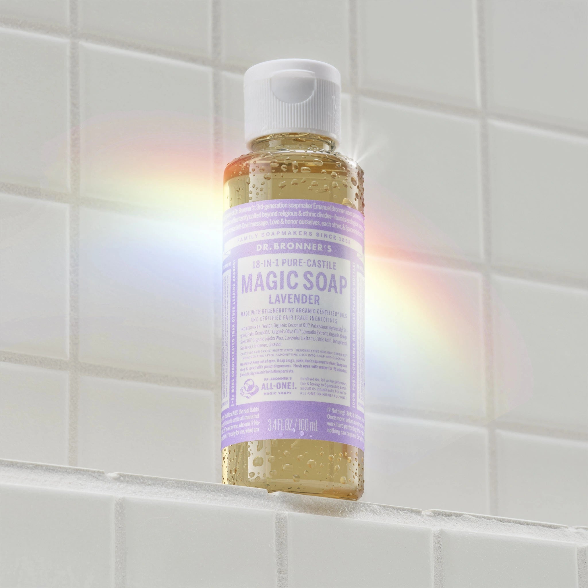 Liquid Soap Sampler Pack - Image 4